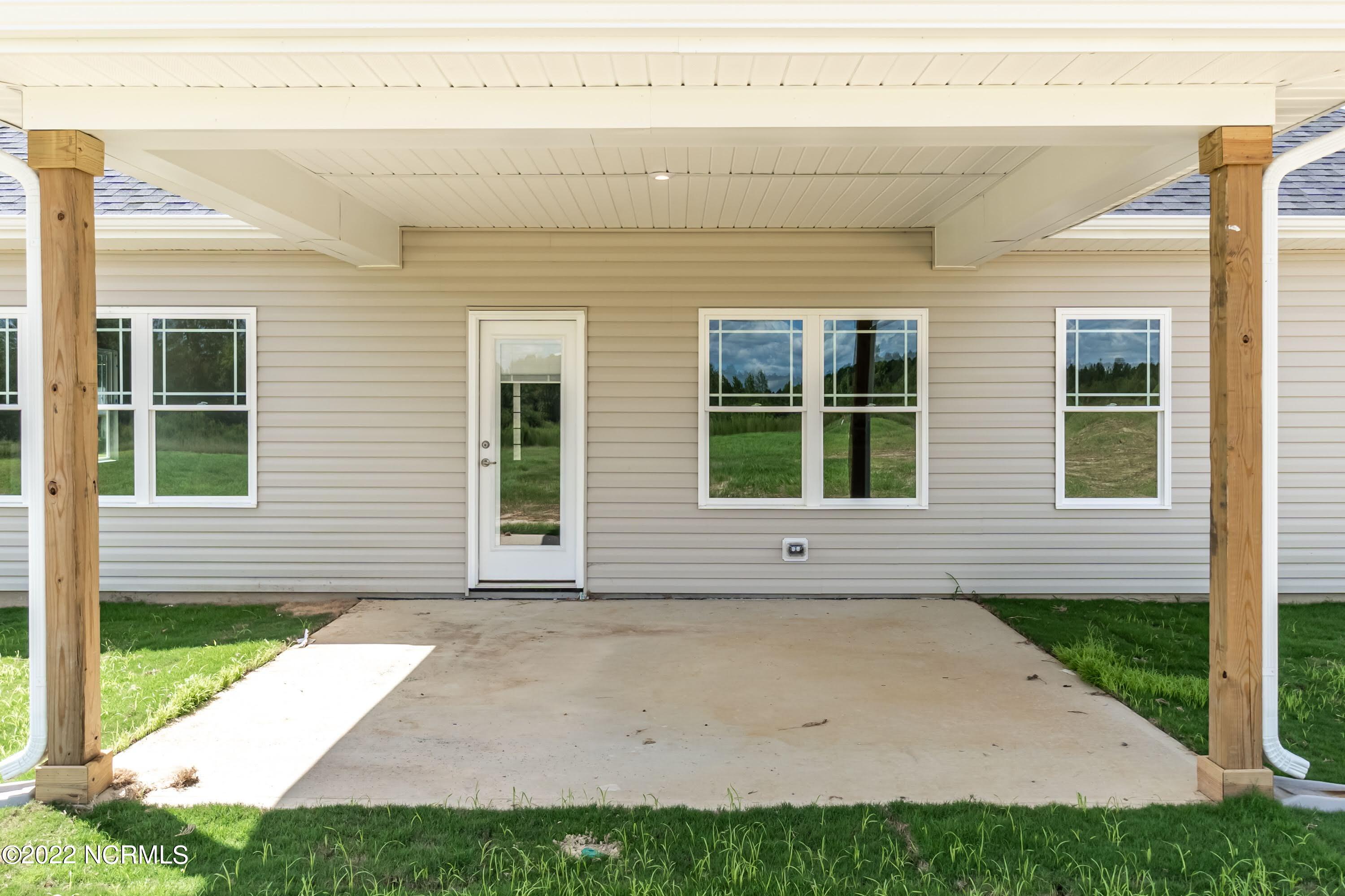 2192 Green Pasture Road Rocky Mount, NC 27801 - Photo 3 of 26 Representative Photo