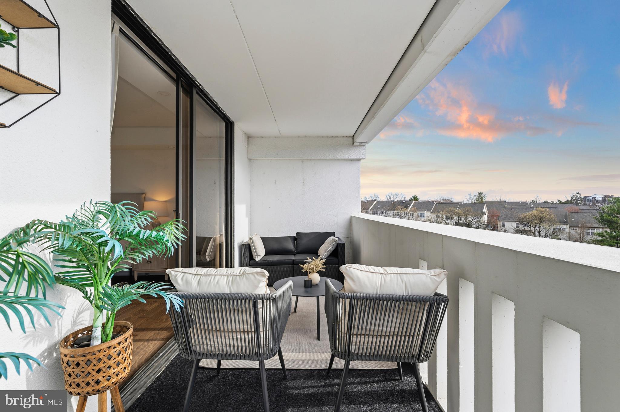 6101 Edsall Road, Unit 1107 Alexandria, VA 22304 - Photo 18 of 114