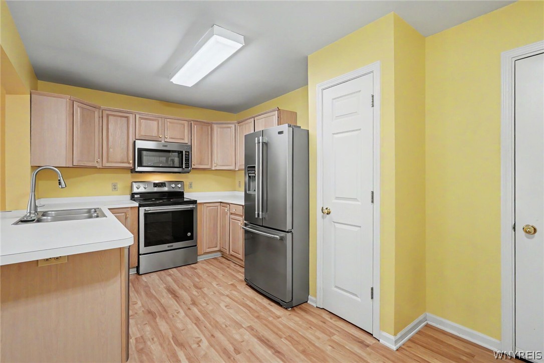 2755 North Forest Road, Unit E Amherst, NY 14068 - Photo 8 of 22