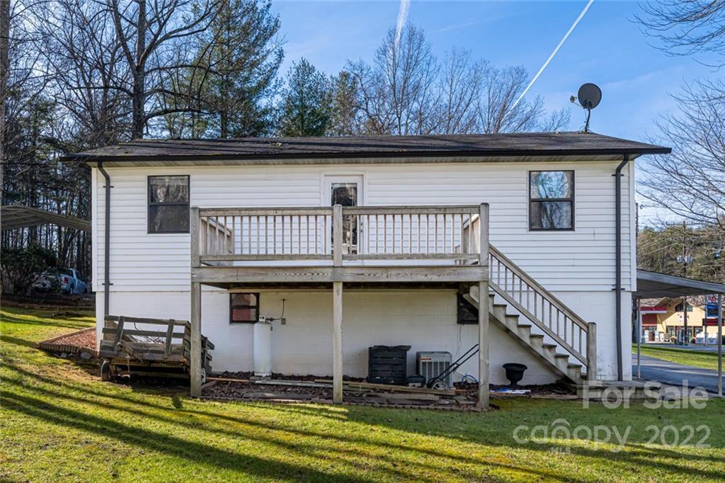 7 Tuttle Road Hendersonville, NC 28792 - Photo 29 of 39 Gallery Image 29
