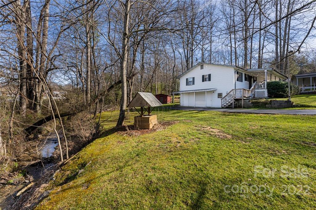 7 Tuttle Road Hendersonville, NC 28792 - Photo 39 of 39 Gallery Image 39