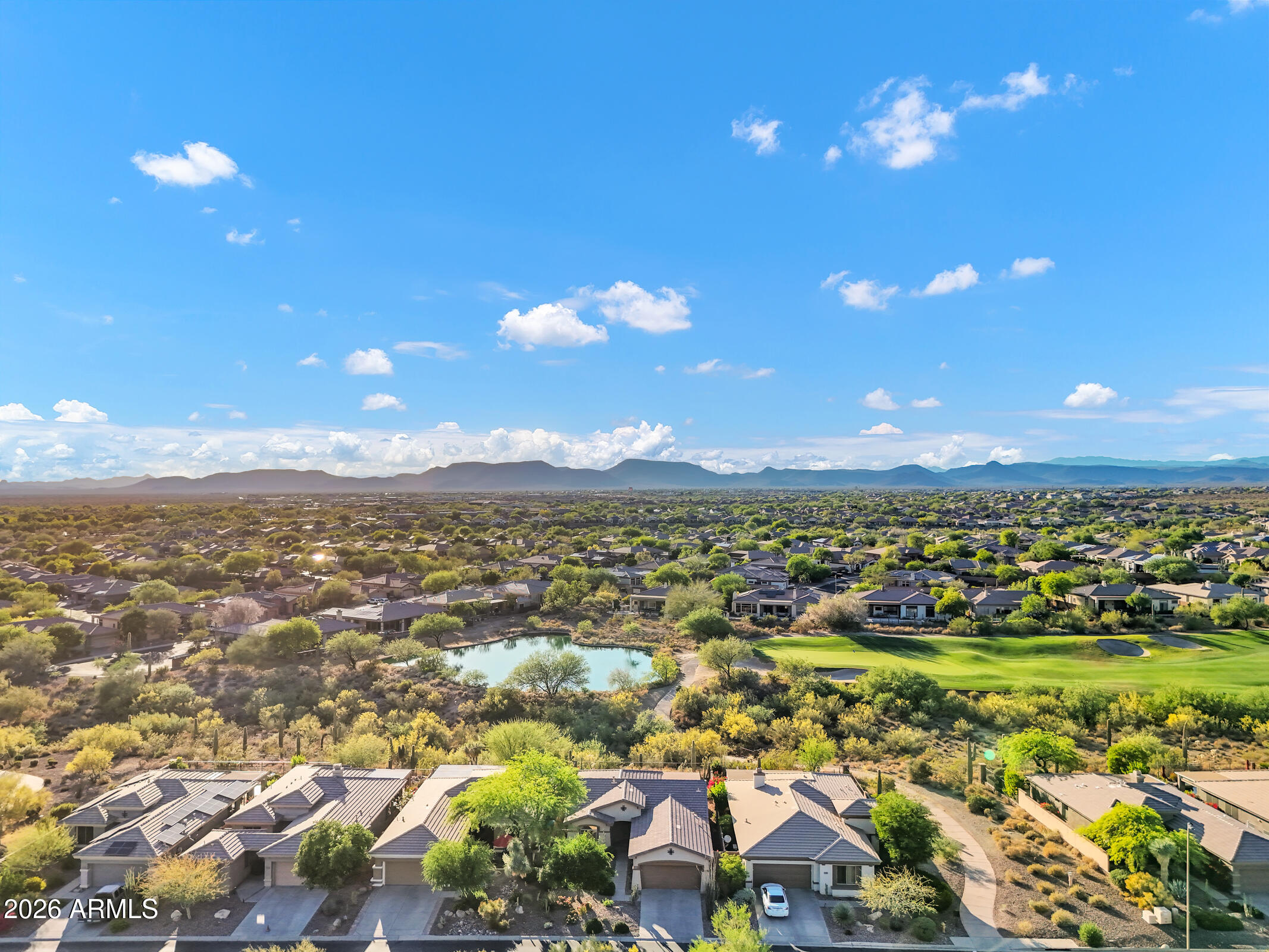 41724 North Crooked Stick Road Anthem, AZ 85086 - Photo 42 of 66
