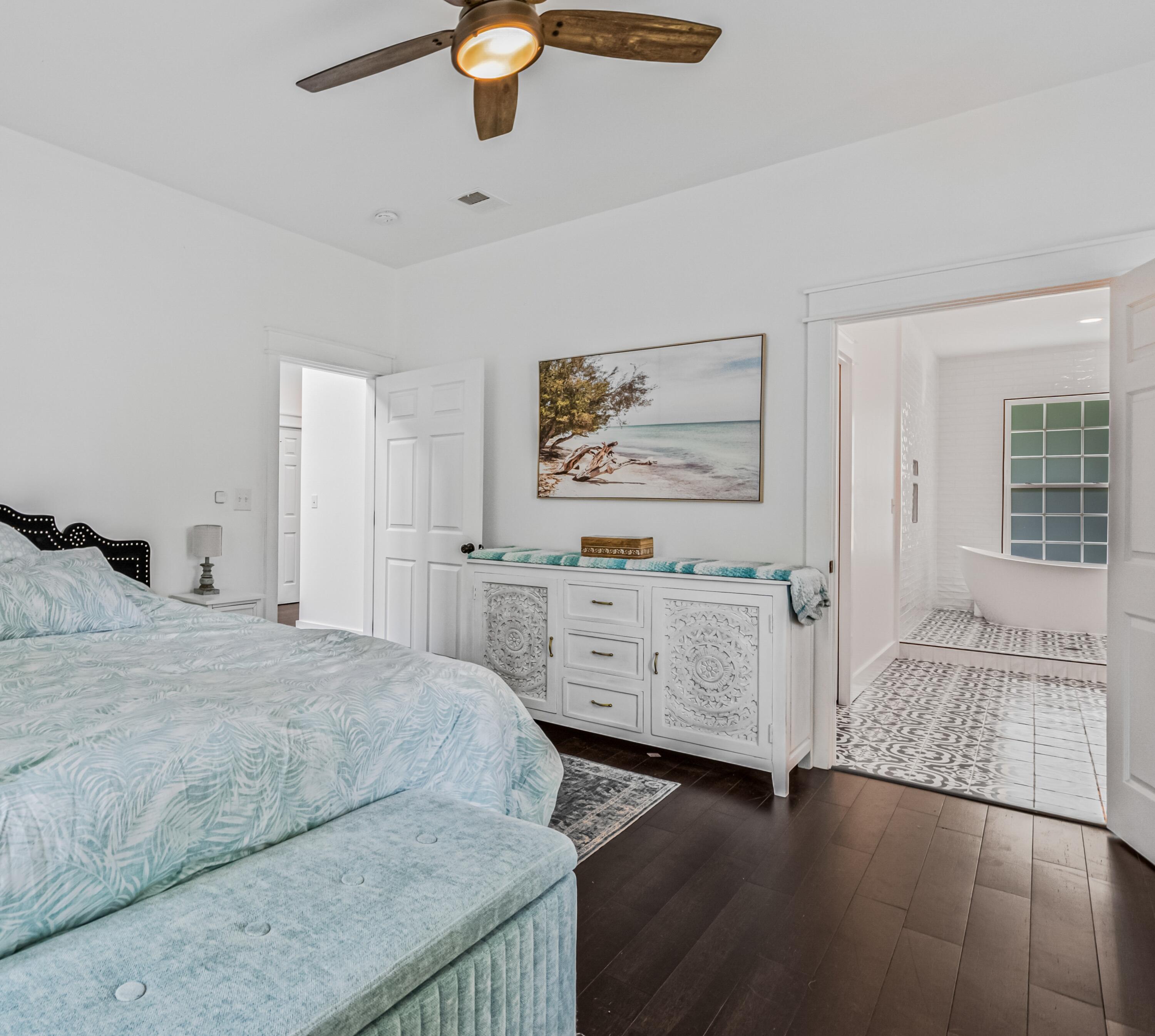 5681 Captain Kidd Road Hollywood, SC 29449 - Photo 28 of 49 Primary Bedroom