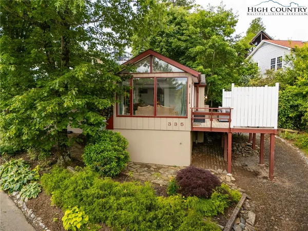 $220,000 | 335 Snowshoe Loop, Newland, NC 28657