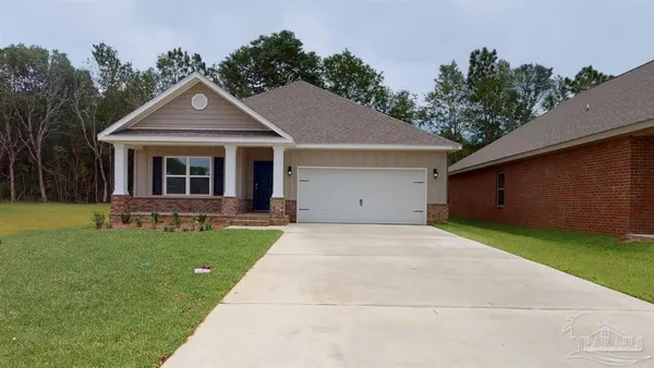 $2,000 | 3750 Hawks Landing Circle, Pace, FL 32571