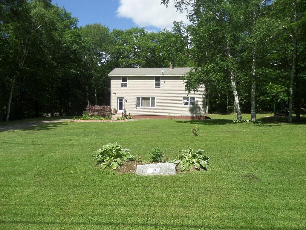 1101 Main Road Carmel, ME 04419 - Photo 33 of 34 Photo