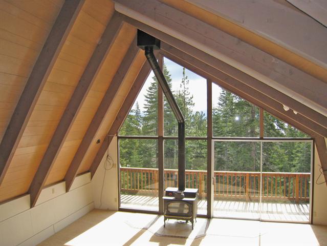 4370 Beaumont Road Carnelian Bay, CA 96140 - Photo 8 of 9 Gallery Image 8