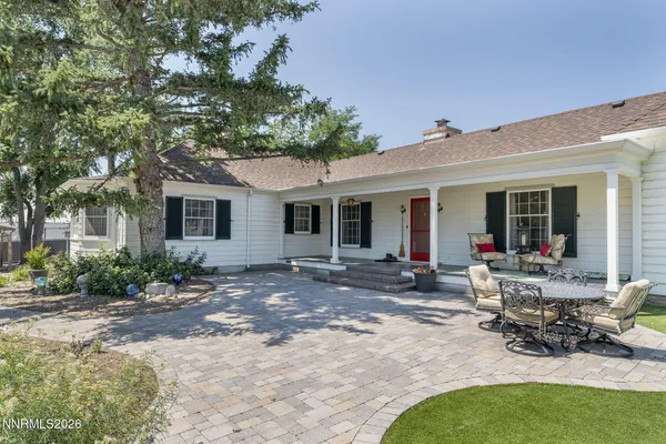 $2,600,000 | 1651 North Winnie Lane, Carson City, NV 89703