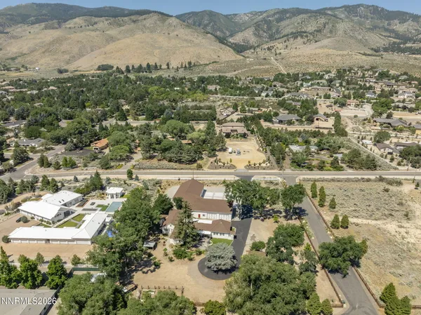 $2,600,000 | 1651 North Winnie Lane, Carson City, NV 89703