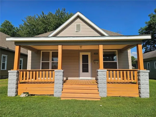 $95,000 | 1804 North Joplin Street, Pittsburg, KS 66762