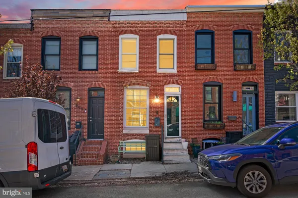 $360,000 | 806 South Bouldin Street, Baltimore, MD 21224