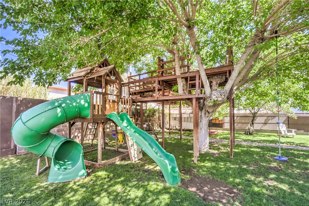712 Aztec Place Boulder City, NV 89005 - Photo 31 of 44