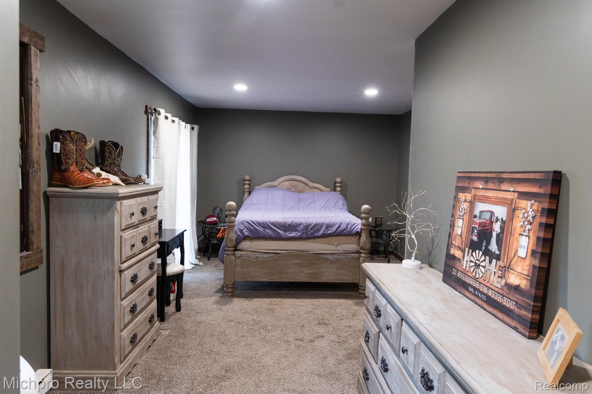 1515 Johnson Mill Road North Branch, MI 48461 - Photo 13 of 33 Gallery Image 13