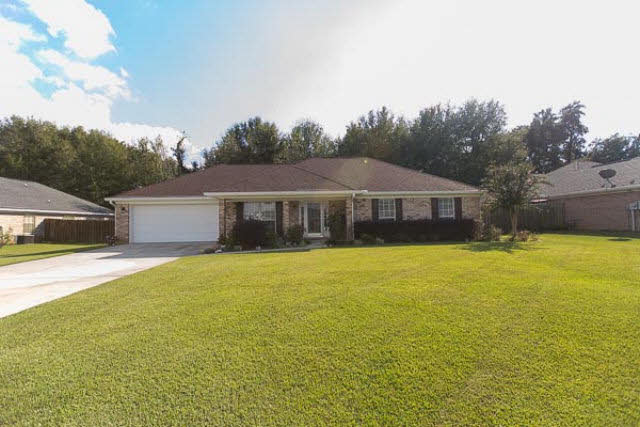 19546 Cheaha Drive Foley, AL 36535 - Photo 1 of 1