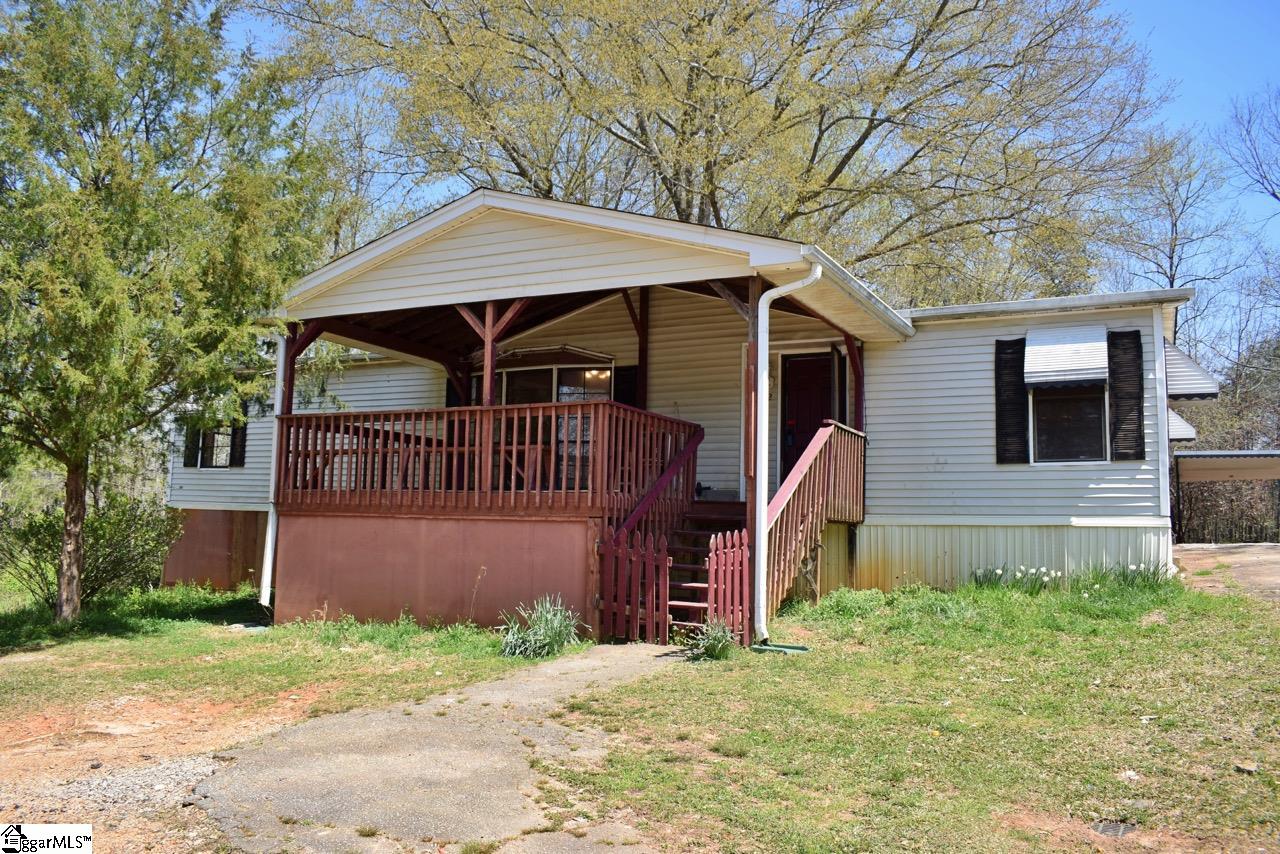 42 Bethany Road Travelers Rest, SC 29690 - Photo 1 of 31