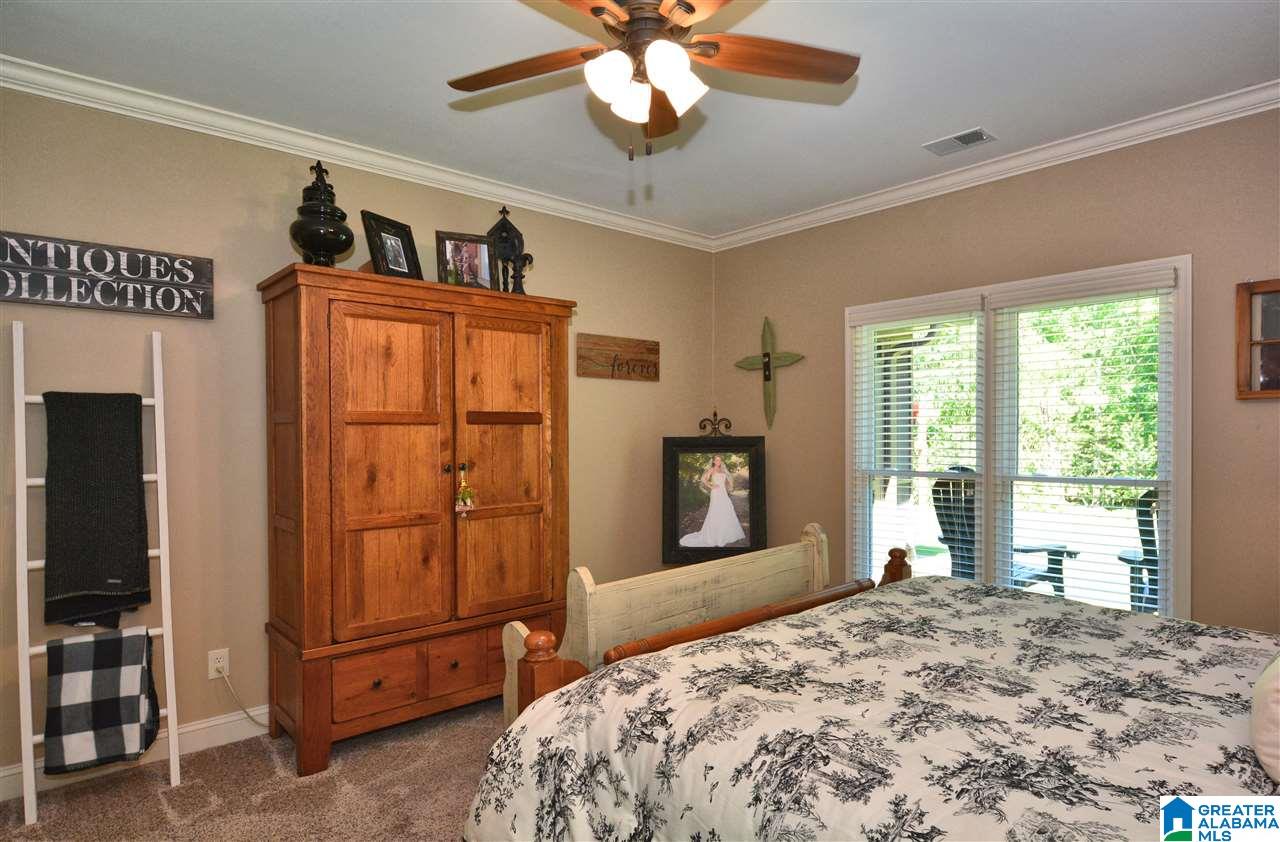 613 Foothills Trace Chelsea, AL 35043 - Photo 29 of 50