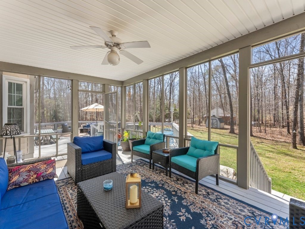 1531 King William Woods Road Midlothian, VA 23113 - Photo 22 of 64