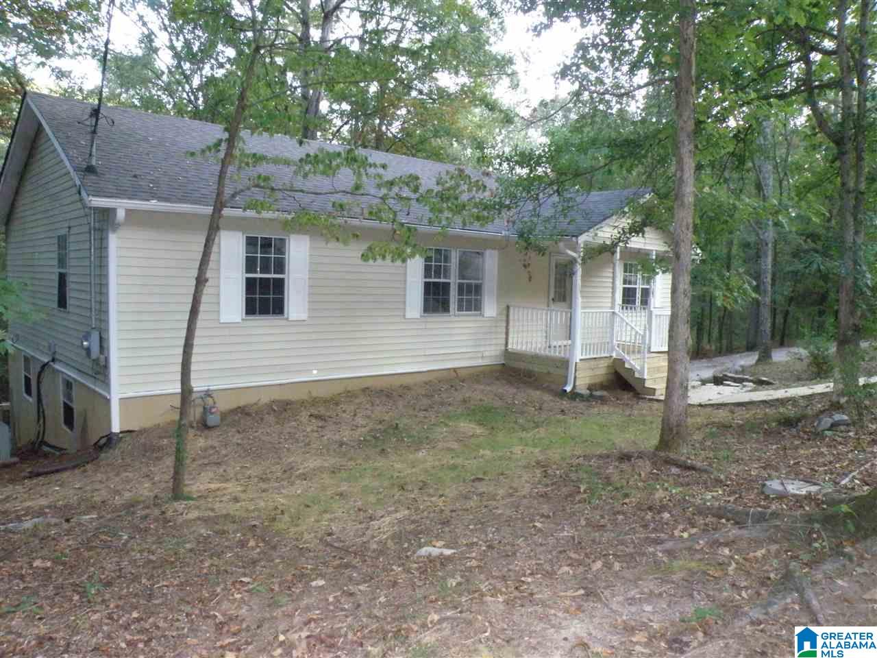 800 Mill Creek Road Warrior, AL 35180 - Photo 8 of 36