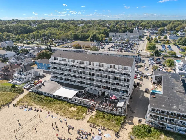 $645,000 | 39 West Grand Avenue, Unit 410, Old Orchard Beach, ME 04064