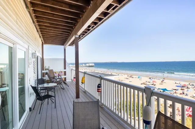 $645,000 | 39 West Grand Avenue, Unit 410, Old Orchard Beach, ME 04064