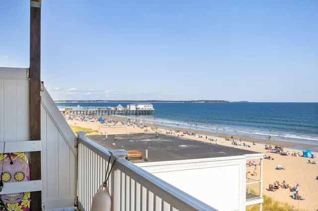 $645,000 | 39 West Grand Avenue, Unit 410, Old Orchard Beach, ME 04064