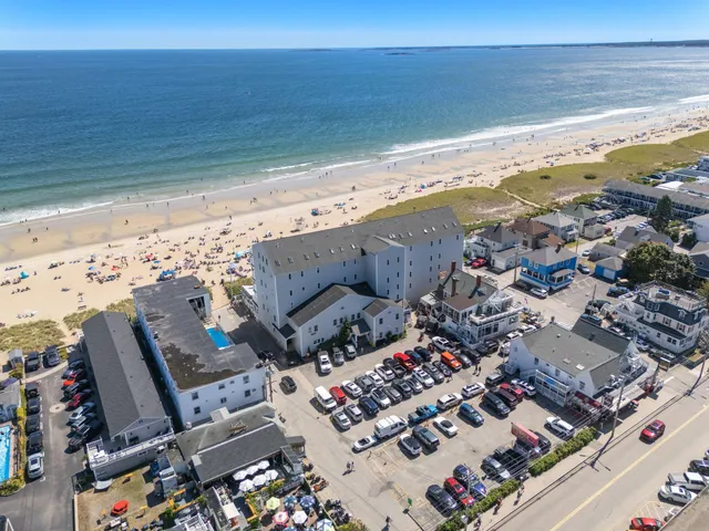 $645,000 | 39 West Grand Avenue, Unit 410, Old Orchard Beach, ME 04064