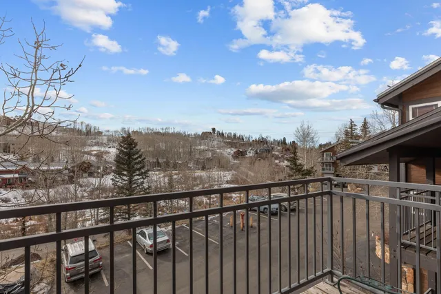 $1,725,000 | 323 Adams Ranch Road, Unit 5B, Mountain Village, CO 81435