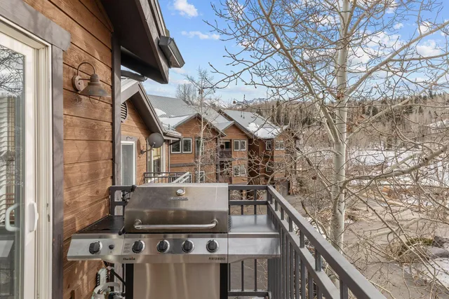 $1,725,000 | 323 Adams Ranch Road, Unit 5B, Mountain Village, CO 81435