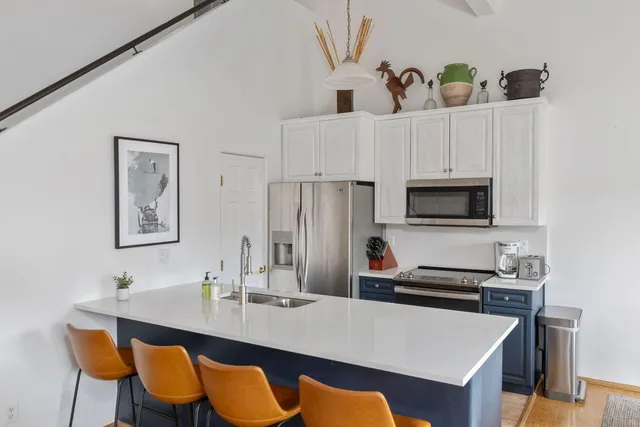 $1,725,000 | 323 Adams Ranch Road, Unit 5B, Mountain Village, CO 81435