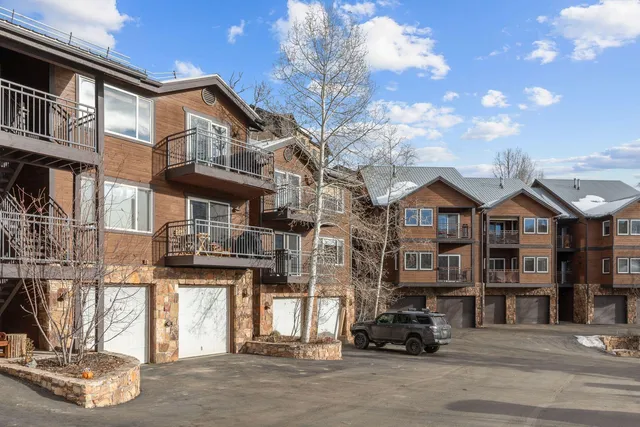 $1,725,000 | 323 Adams Ranch Road, Unit 5B, Mountain Village, CO 81435
