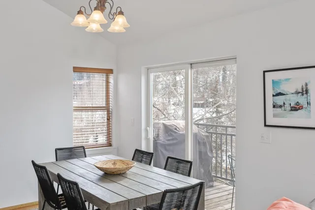 $1,725,000 | 323 Adams Ranch Road, Unit 5B, Mountain Village, CO 81435