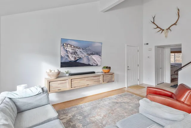 $1,725,000 | 323 Adams Ranch Road, Unit 5B, Mountain Village, CO 81435