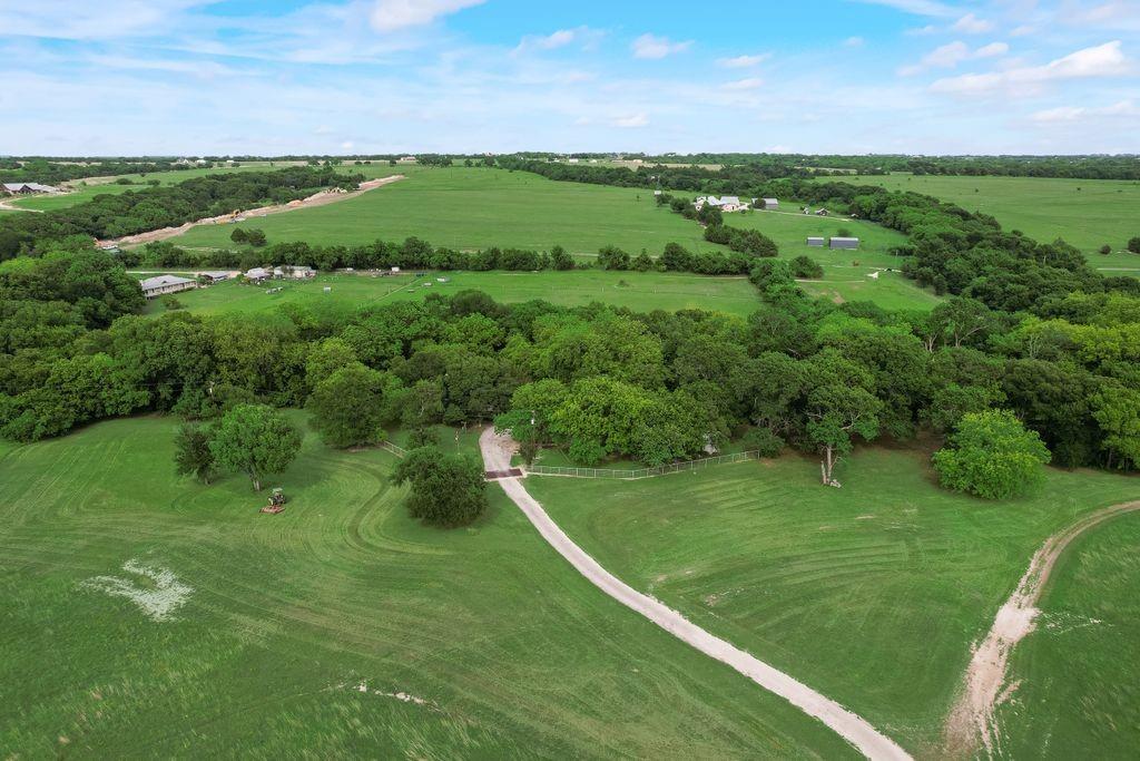 510 North D Ranch Road Waxahachie, TX 75167 - Photo 9 of 37