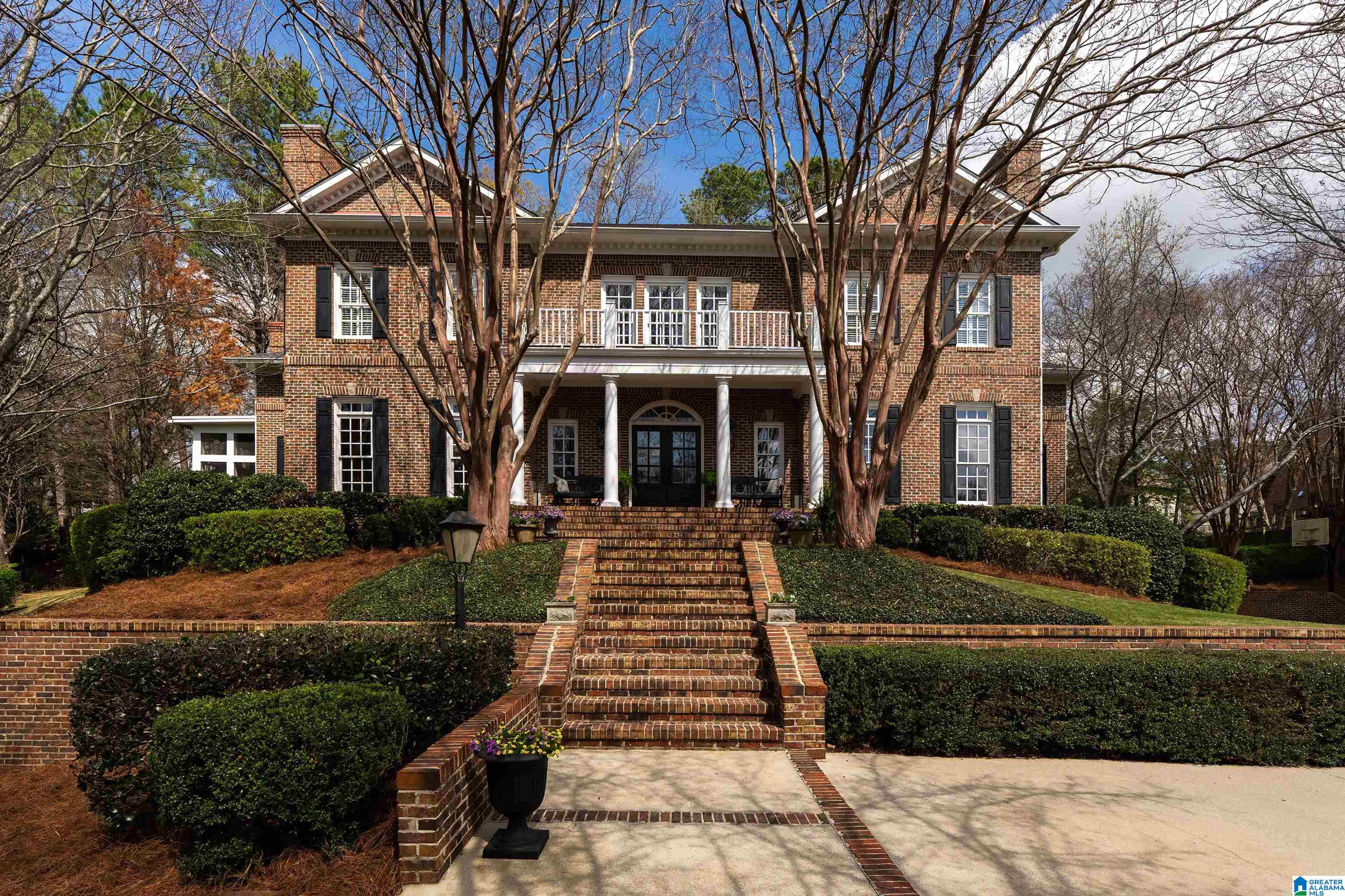 2208 Magnolia Cove Birmingham, AL 35243 - Photo 2 of 52