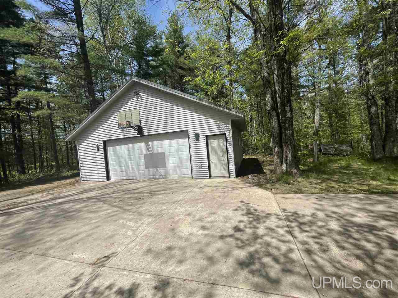 W9498 Co Road Dunbar, WI 54119 - Photo 59 of 59