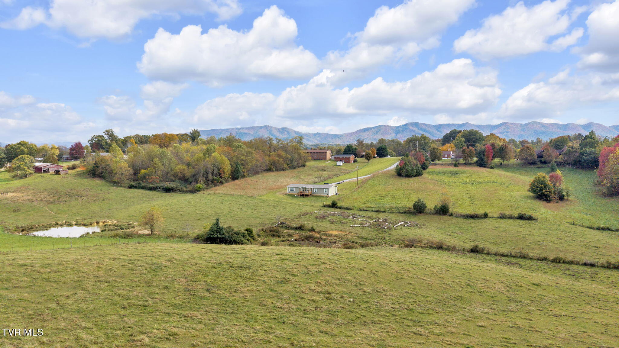 0 Matson Road Jonesborough, TN 37659 - Photo 6 of 19 3-web-or-mls-DJI_20251021142459_0373_D