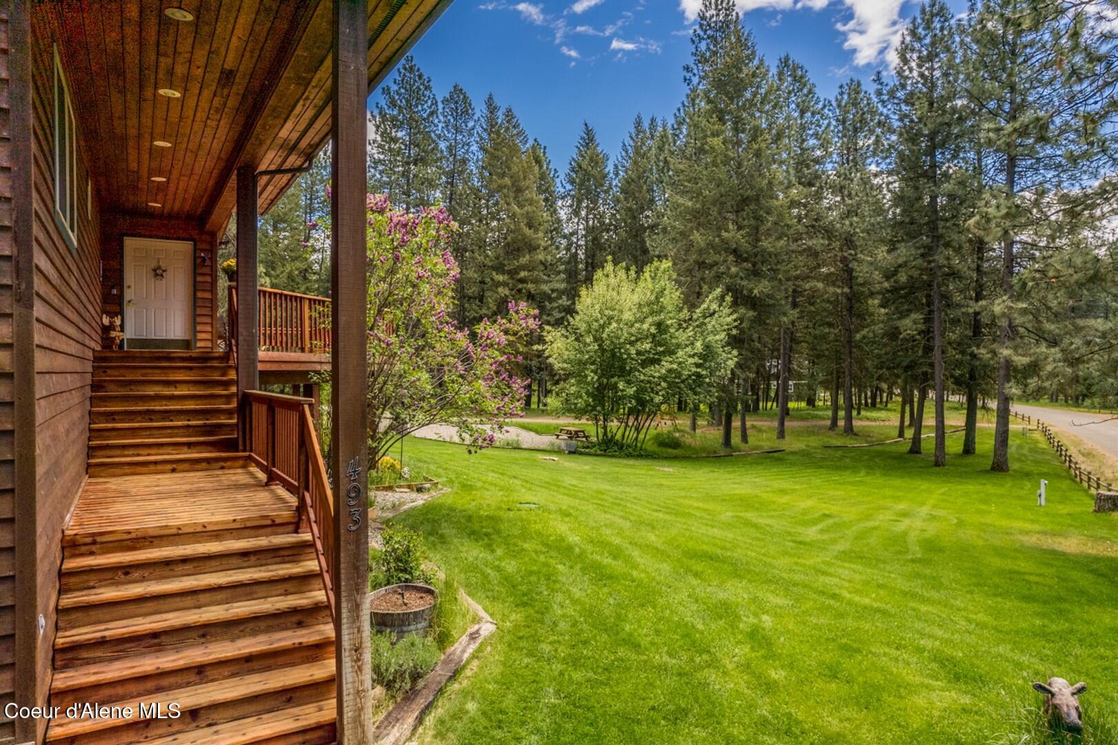 493 Rim Drive Moyie Springs, ID 83845 - Photo 45 of 63 493Rim00045