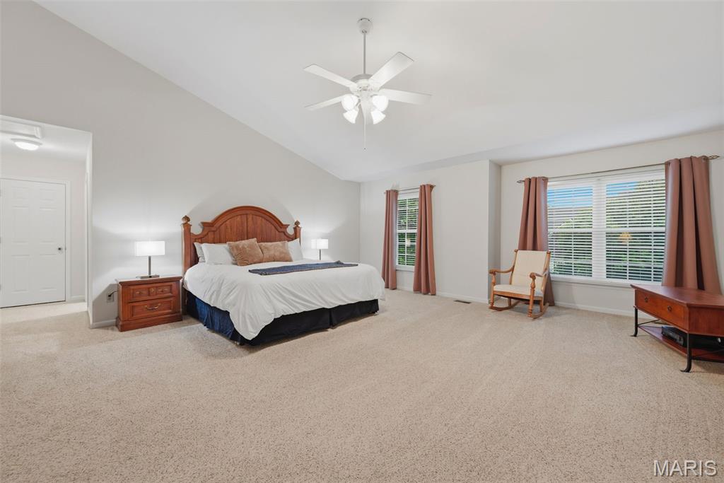 308 Remington Way Drive Ballwin, MO 63021 - Photo 33 of 52