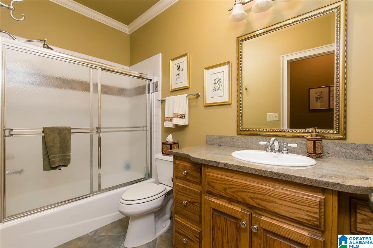 8361 Will Keith Road Trussville, AL 35173 - Photo 28 of 41
