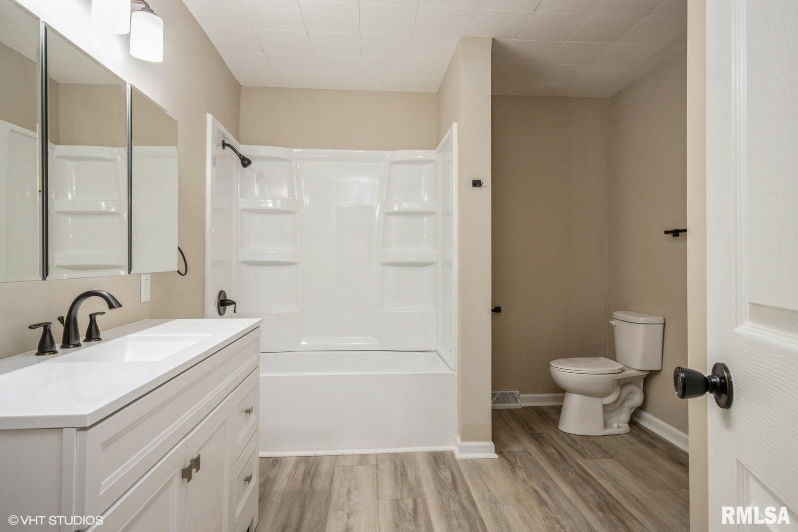 409 Carroll Street Pawnee, IL 62558 - Photo 14 of 15