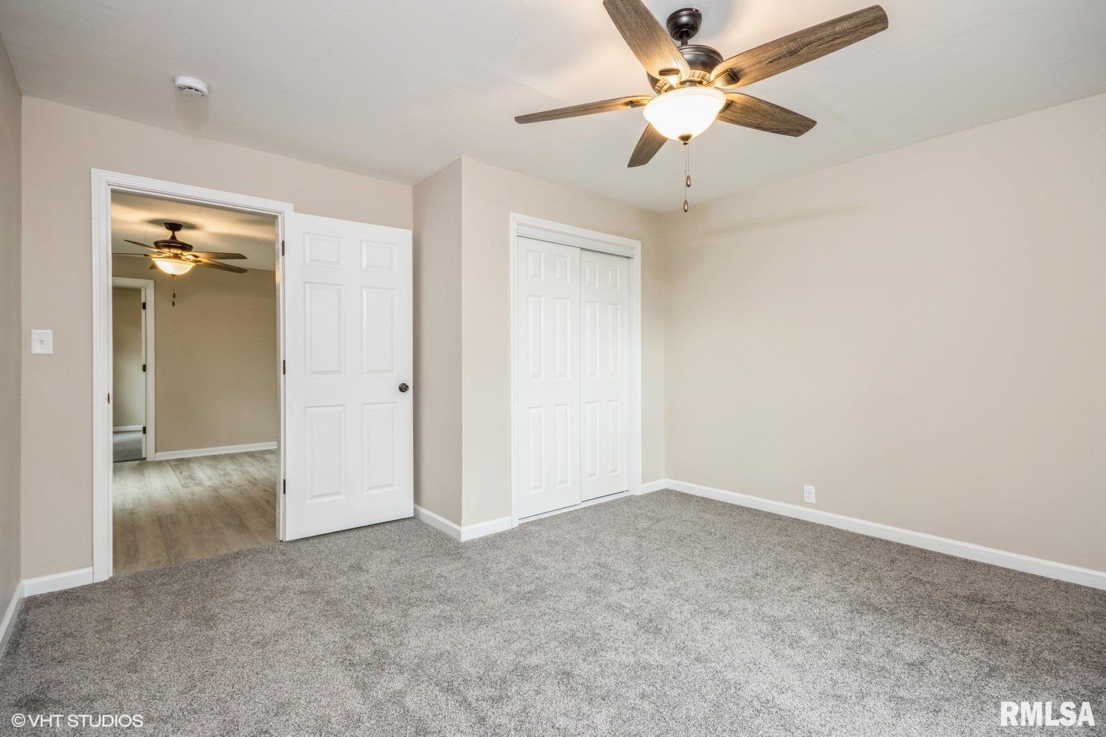 409 Carroll Street Pawnee, IL 62558 - Photo 8 of 15