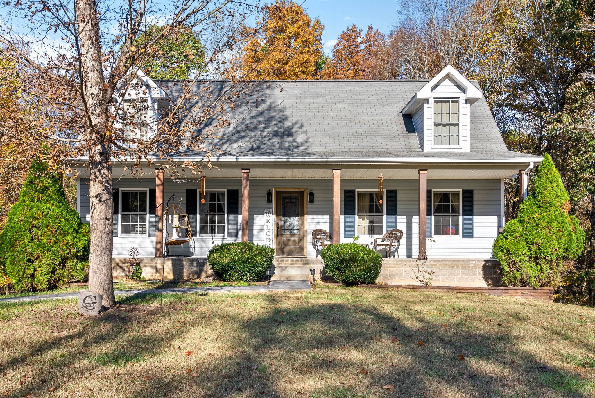 955 Steel Springs Road Clarksville, TN 37040 - Photo 2 of 35 Gallery Image 2
