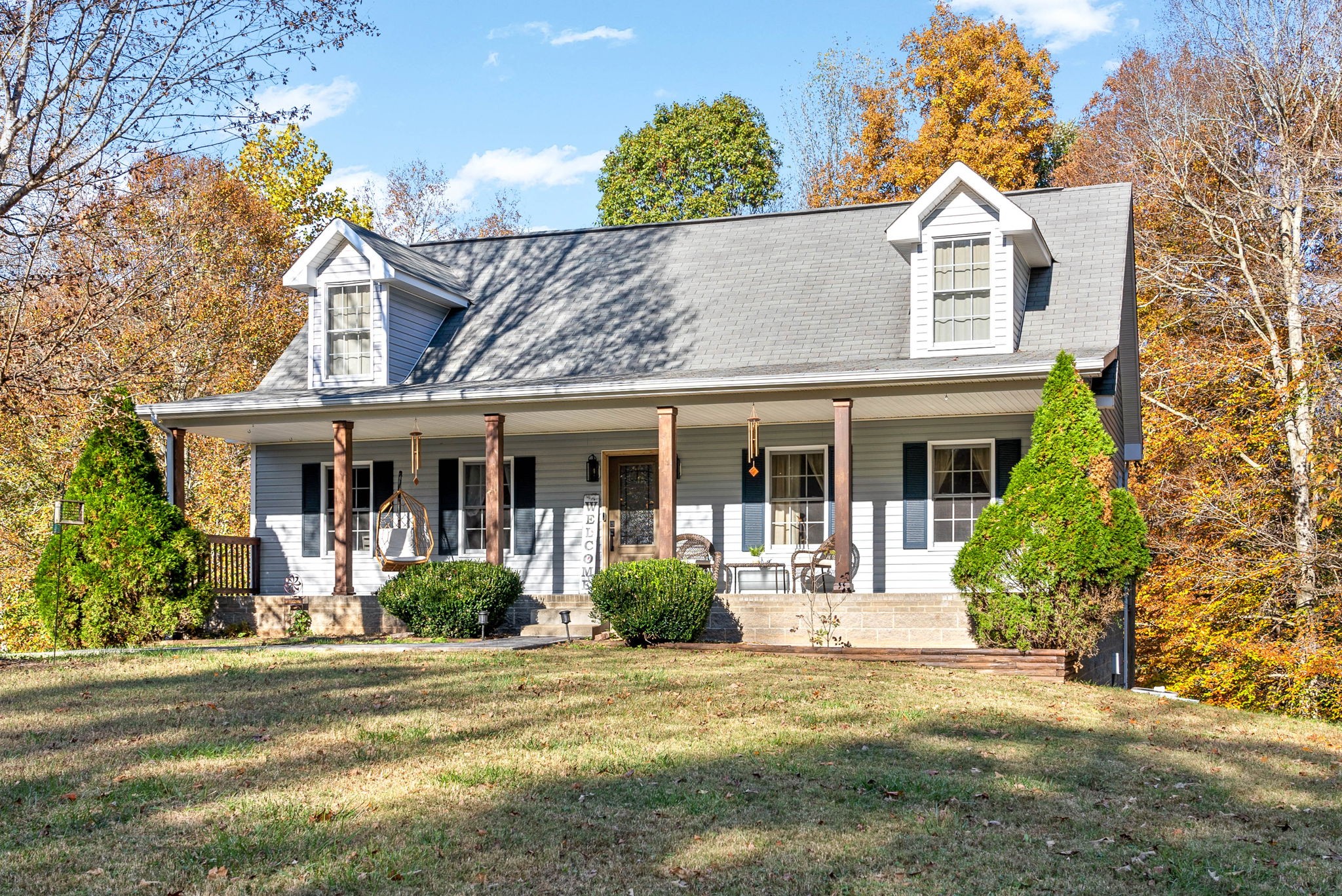 955 Steel Springs Road Clarksville, TN 37040 - Photo 3 of 35 Gallery Image 3