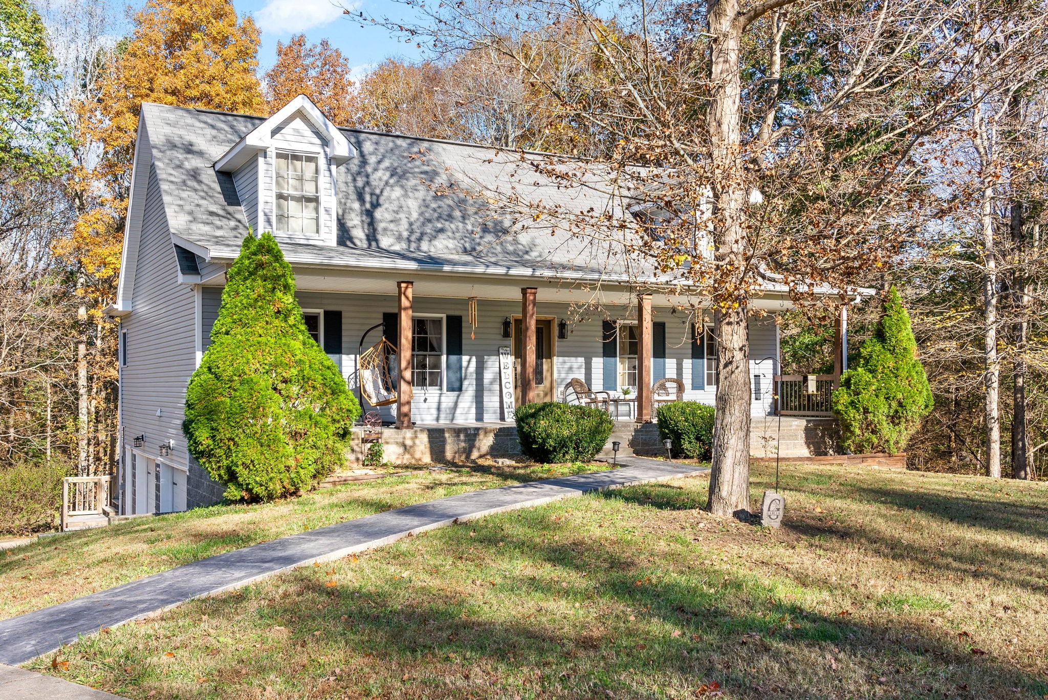 955 Steel Springs Road Clarksville, TN 37040 - Photo 4 of 35 Gallery Image 4