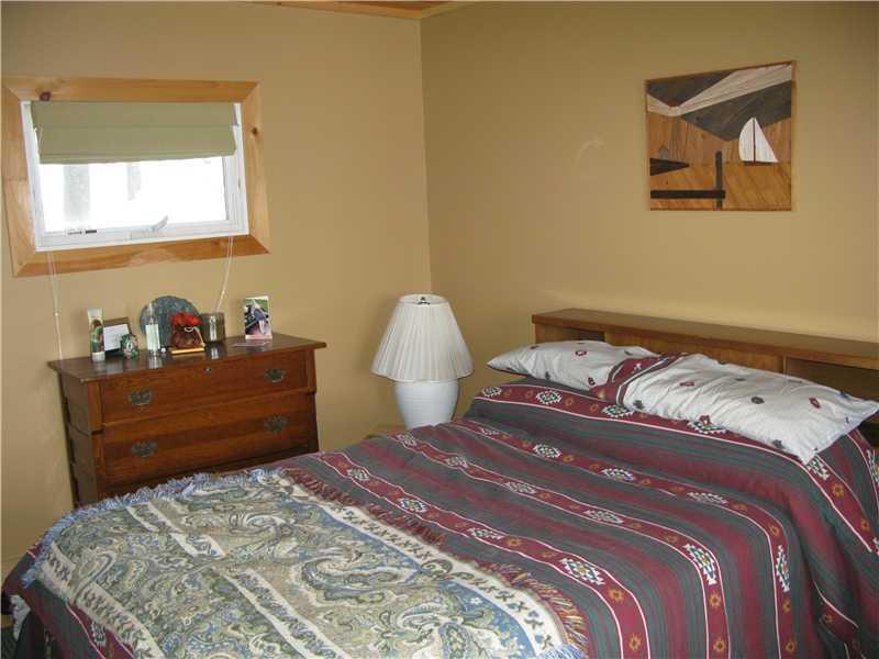 28 Nichols Road Dallas Plt, ME 04970 - Photo 8 of 13 Master Bedroom.