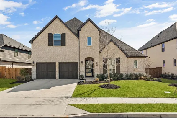 $5,500 | 2541 Forestbrook Drive, Prosper, TX 75078