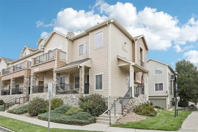 $2,250 | 11250 Florence Street, Unit 4A, Commerce City, CO 80640