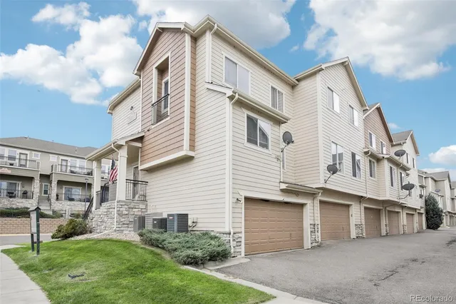 $2,250 | 11250 Florence Street, Unit 4A, Commerce City, CO 80640