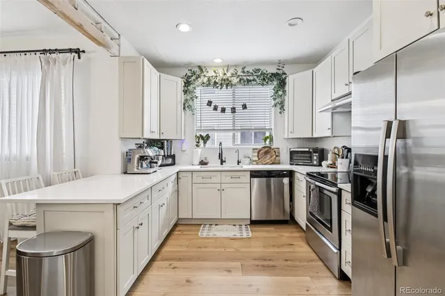 $2,250 | 11250 Florence Street, Unit 4A, Commerce City, CO 80640