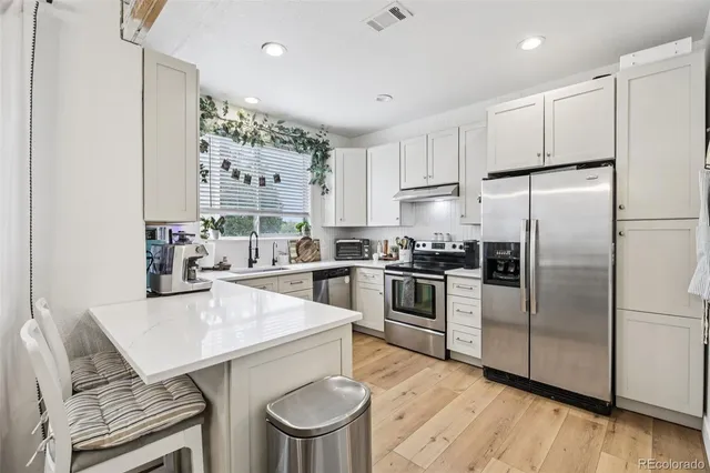 $2,250 | 11250 Florence Street, Unit 4A, Commerce City, CO 80640